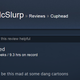 Illustration for article titled iCuphead/i, As Told By Steam Reviews